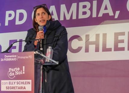 Pd, Elly Schlein è la sintesi delle contraddizioni dem: ecco perchè