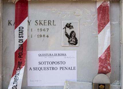 Novità sul caso Orlandi: misteriosa scomparsa della tomba di Katy Skerl