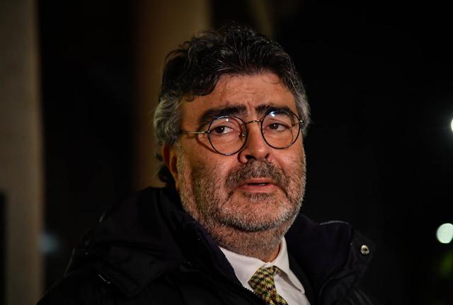 Emanuele Fiano Quirinale Emanuele Fiano Quirinale