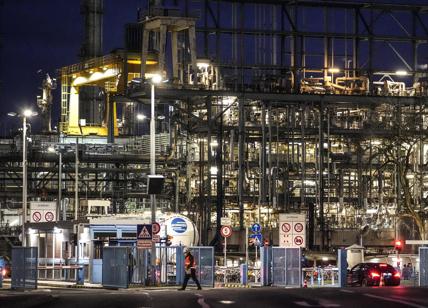 Gas, nuovo accordo: prima Algeria ed Egitto, ora Angola