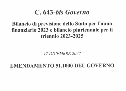 Enti locali e fisco, così cambia la Legge di Bilancio. Esclusivo