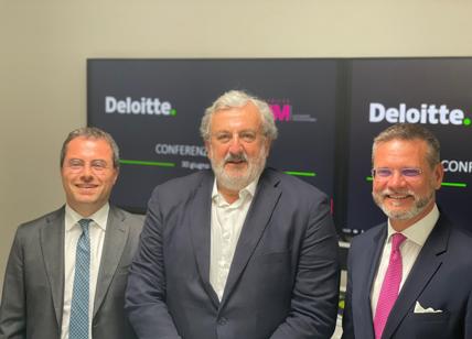 Deloitte e Università LUM puntano sullo sviluppo economico della Puglia