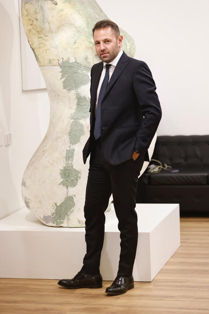 Emiliano Nardone