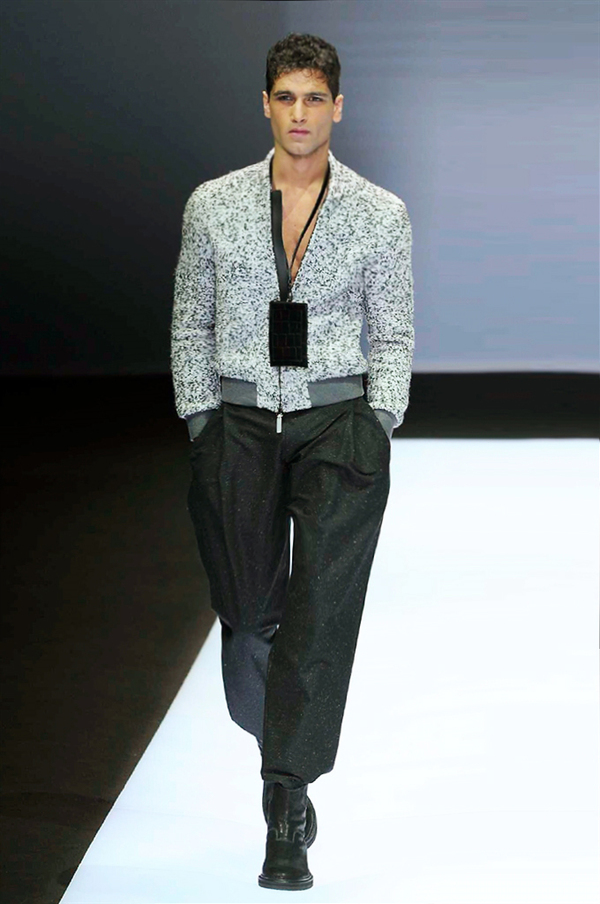 FABIO MANCINI