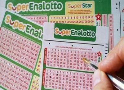 enalotto