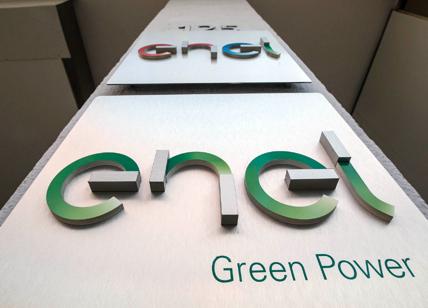 Enel Green Power, CO2 green: siglato accordo con Nippon Gases Operations