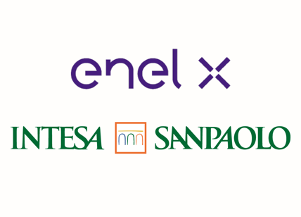 Enel X, con Intesa Sanpaolo per lo sviluppo dei parchi agrisolari