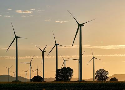 Energia eolica