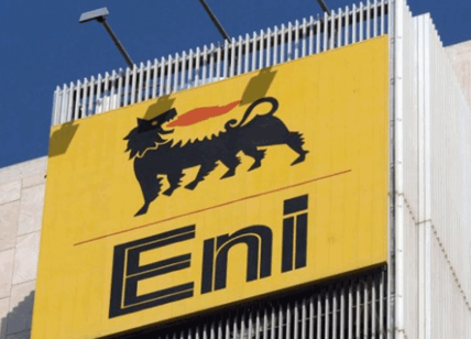 eni logo