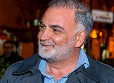 enrico maria forte