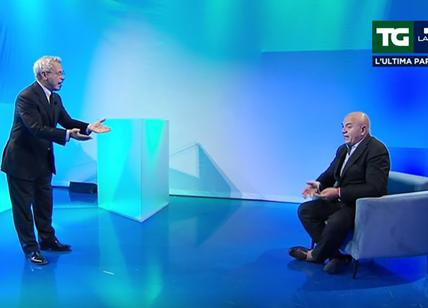 Elezioni 2002, "La voce dei padroni": Marco Rizzo mette Ko Mentana. VIDEO Elezioni 2002, "La voce dei padroni": Marco Rizzo mette Ko Mentana. VIDEO