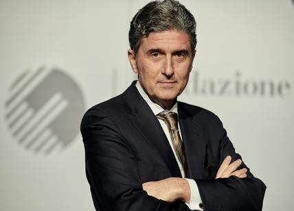 Fondazione Fiera Milano, Pazzali vicepresidente di Ufi