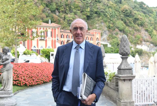 Enrico Marchi