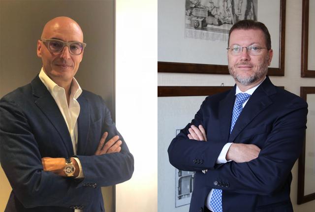 Enrico Vanin Andrea Parisi Enrico Vanin Andrea Parisi