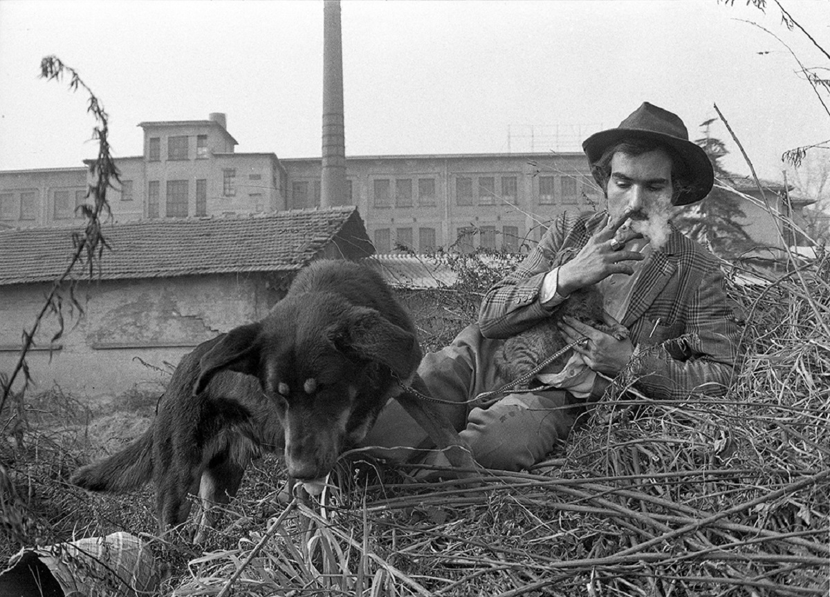 FuoriSalone: apre le porte lo studio-archivio di Enzo Arnone FuoriSalone: apre le porte lo studio-archivio di Enzo Arnone