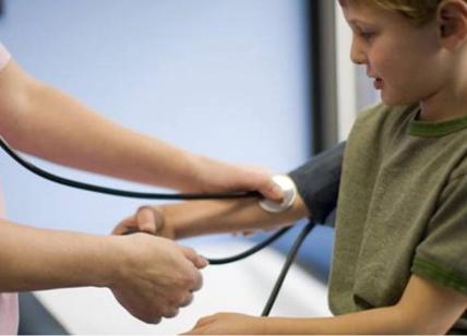 Epatite pediatrica, cresce la paura: in Italia confermati due casi su undici