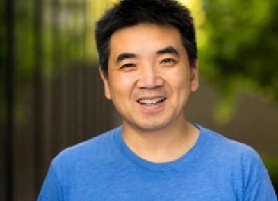 Eric Yuan