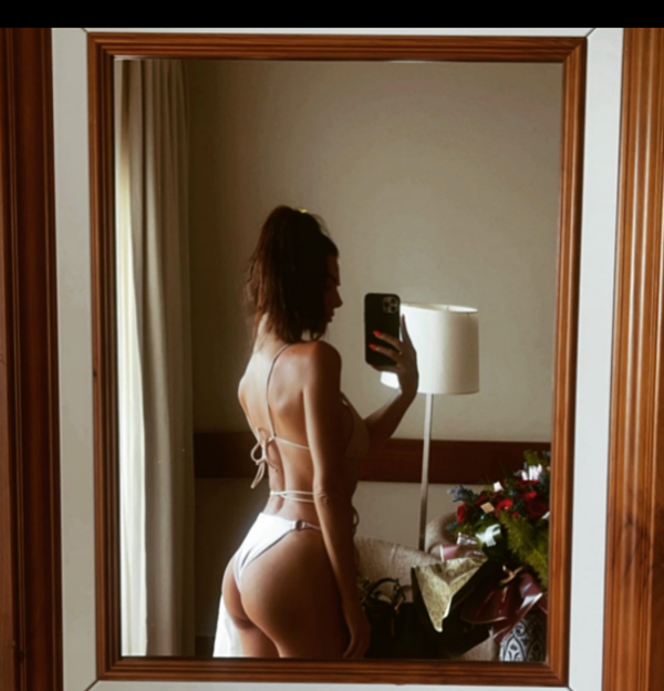 erjona sulejmani