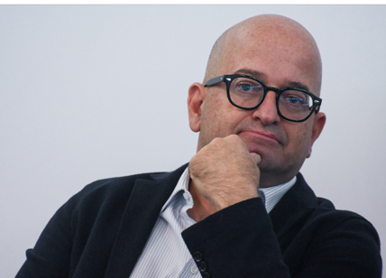 Ernesto Ciorra, Enel