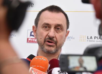 Ettore Rosato