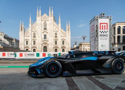 Milano Monza Motor Show: le fiere sono sempre più green