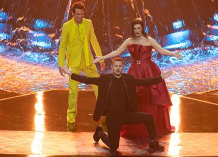 Ascolti tv record per finale Eurovision: 42% share. Sventati attacchi hacker
