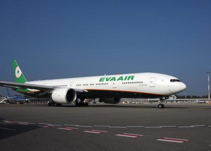 SEA ed EVA Air, lanciato il 1° volo non-stop da Malpensa a Taipei