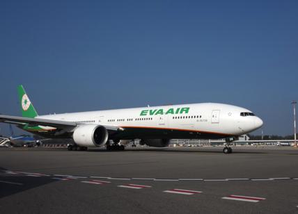 eva air
