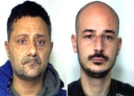 Varese, fermati e arrestati dopo tre giorni i due evasi dal carcere