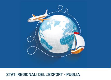 Regione Puglia e ICE: 'Stati Generali dell'Export' - Fiera del Levante Bari