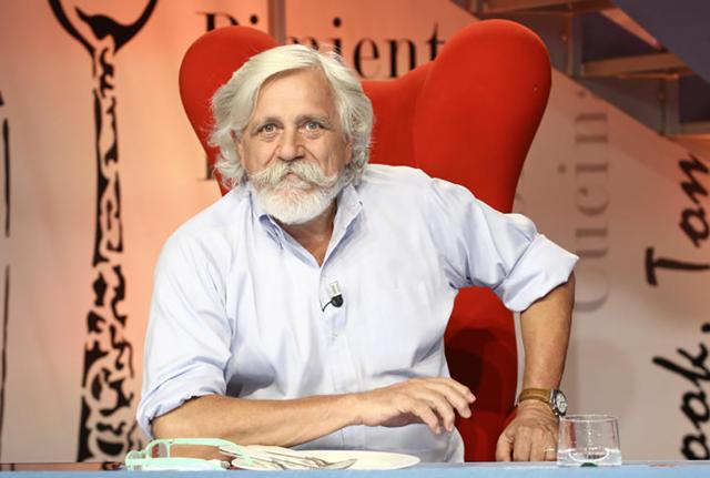 Fabio Picchi Fabio Picchi
