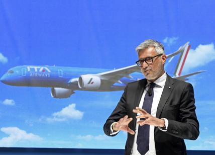 ITA Airways lancia True Italian Experience per lo sviluppo del turismo