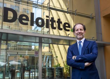 Deloitte chiude l'anno fiscale con 3.500 nuove assunzioni e ricavi su del 20%