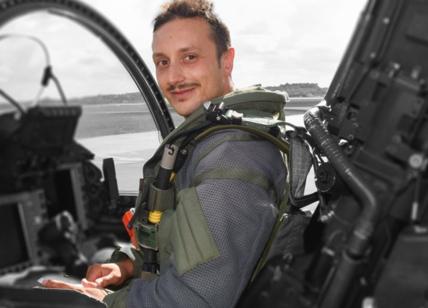 Aereo militare si schianta a Trapani: ritrovato il corpo del pilota