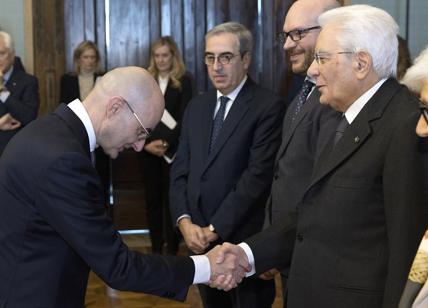 Csm: Fabio Pinelli eletto vicepresidente. Vince la "linea Salvini"