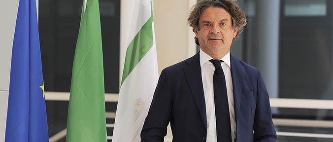Fabiano Amati