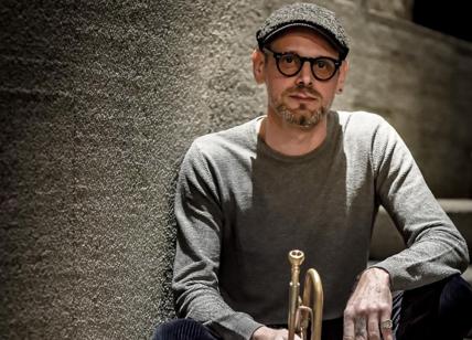 Squillo di trombe per il jazzista Fabrizio Bosso: due concerti a Roma