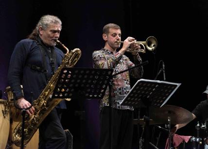 La Casa del Jazz ospita il sound dei Latin Mood: il concerto