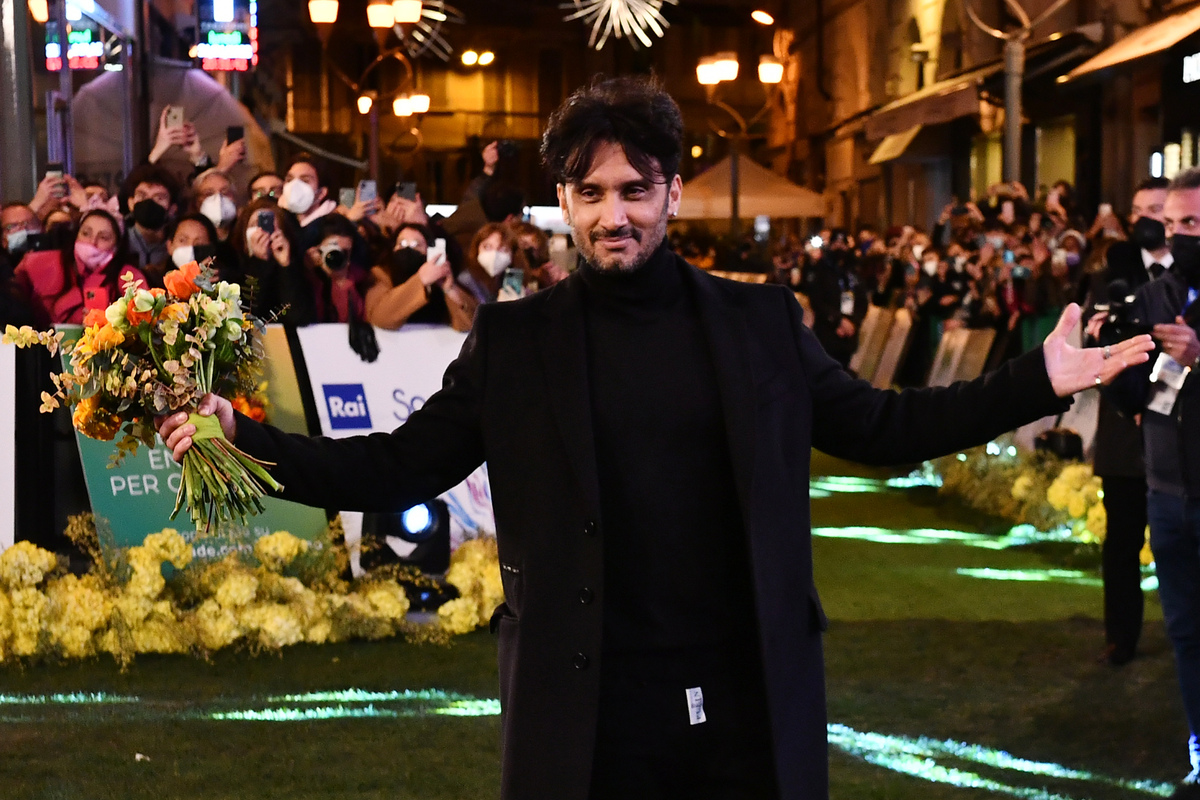 Fabrizio Moro Fabrizio Moro