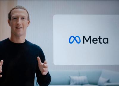 Meta Facebook conti