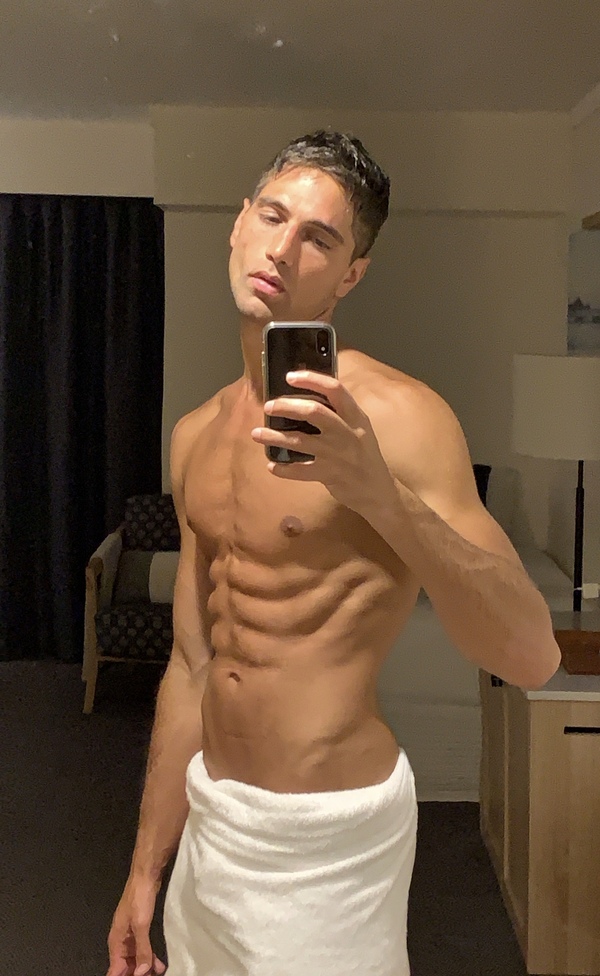 FABIO MANCINI