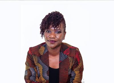 Faith Murakutu
