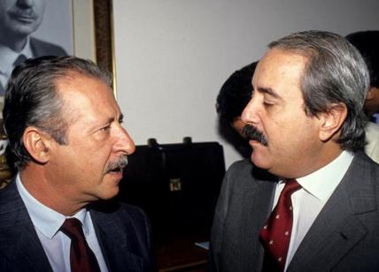 Borsellino, rinvenuti i nastri con le intercettazioni dei fratelli Buscemi