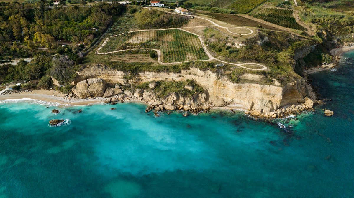 Fantini Group prosegue nel suo impegno verso l’ambiente Fantini Group prosegue nel suo impegno verso l’ambiente