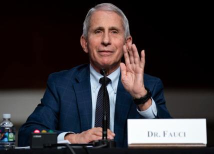 Covid: Anthony Fauci il consigliere di Biden si dimette a dicembre