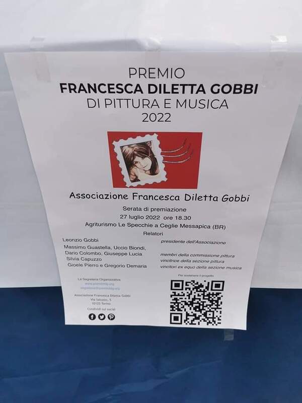 premio Fdg premio Fdg