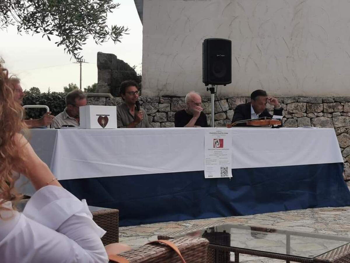 premio Fdg premio Fdg
