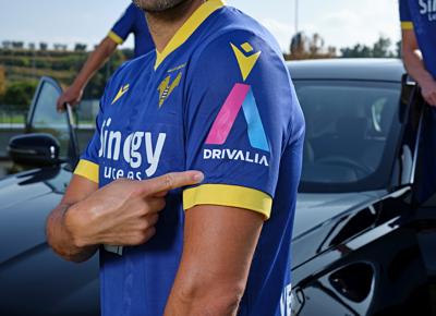 Drivalia