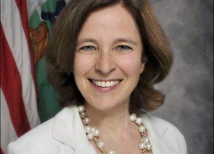 Fed, giro di vite nel board: Sarah Raskin vicepresidente per la supervisione