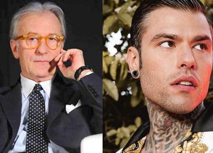 Vittorio Feltri ha il cancro, scrive a Fedez: "Non farti intimidire, combatti"